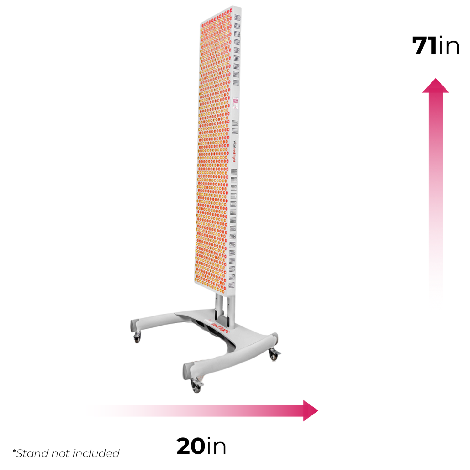 Vital Premier Full-Body Light System