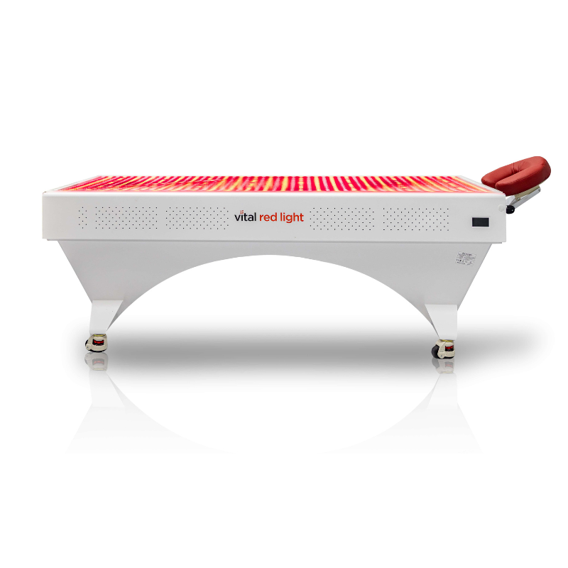 Vital Bed Full-Body Light System