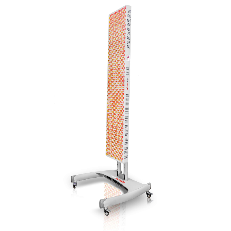 Stationary Stand