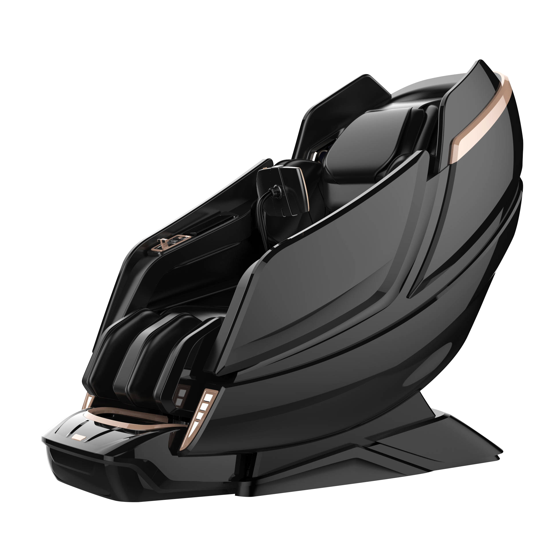 Kahuna DIOS 1288 Luxury 4D Massage Chair