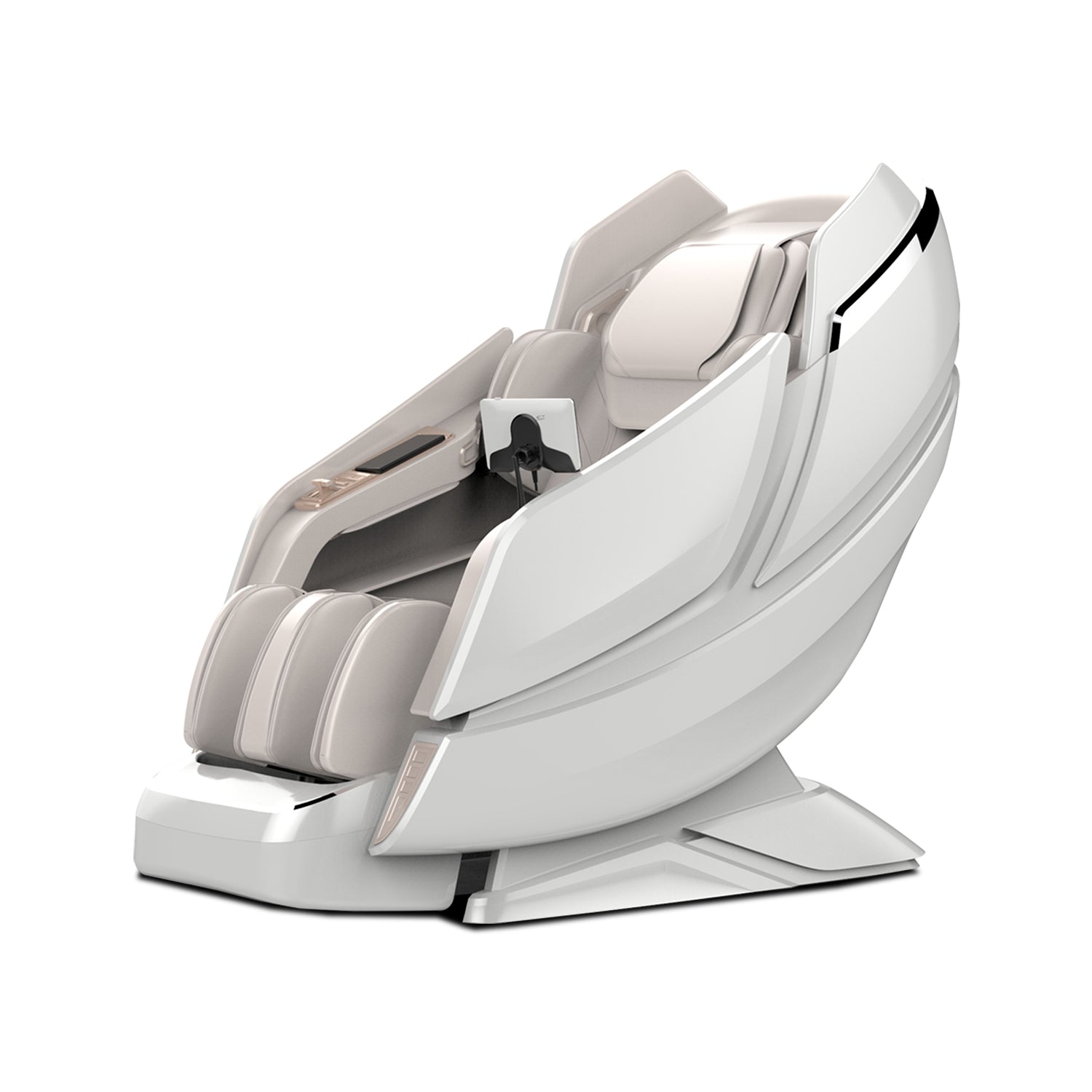 Kahuna DIOS 1288 Luxury 4D Massage Chair