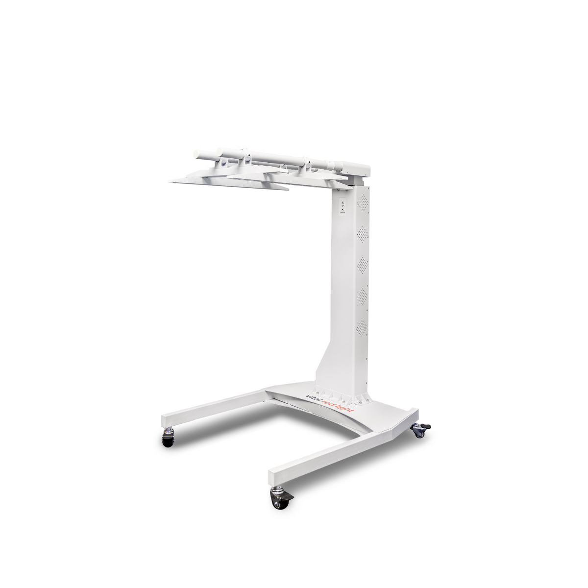 Machine Control Unit Movable Stand Motorized Stand
