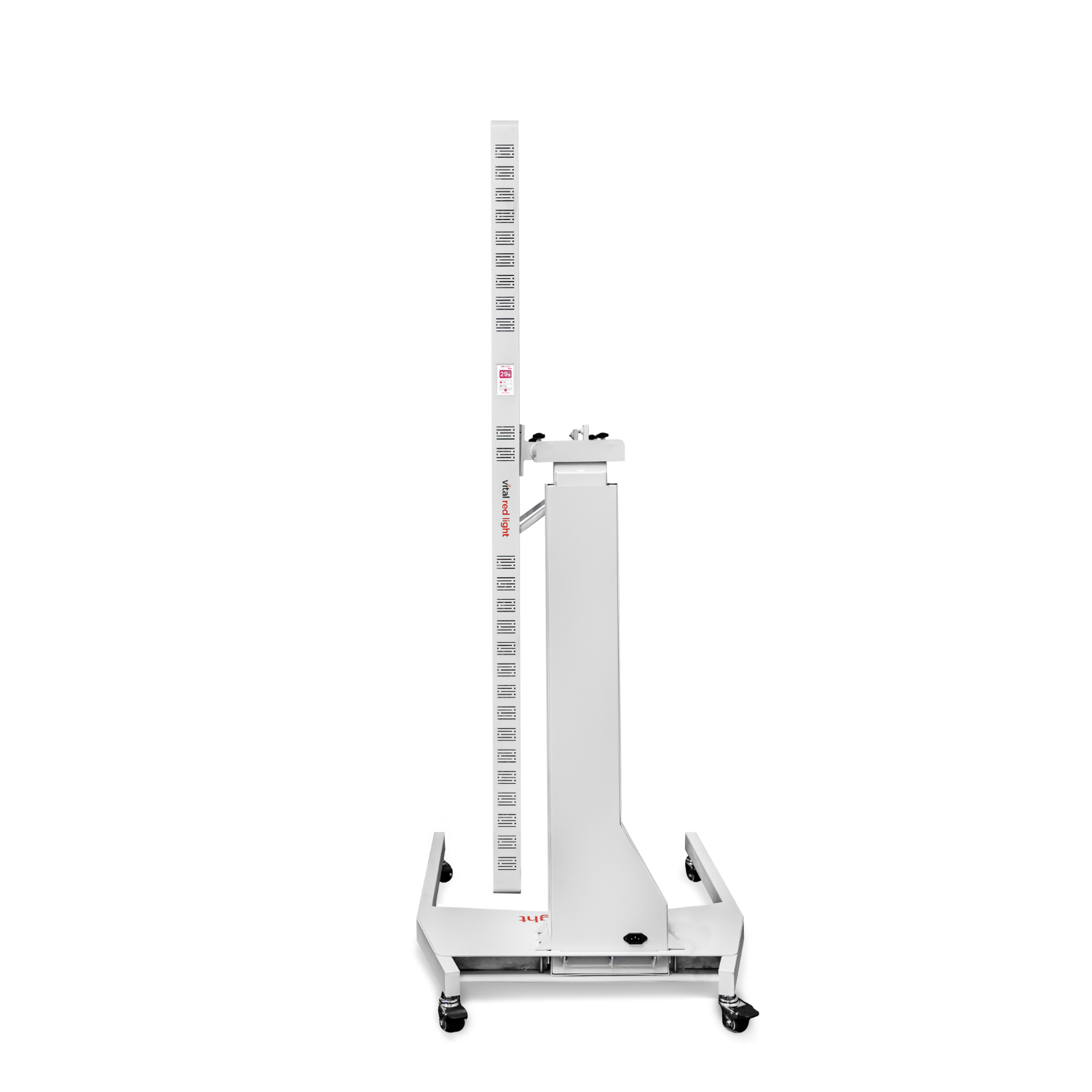 Motorized Stand