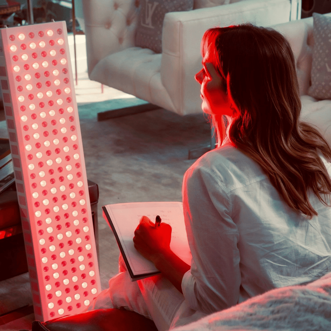 Vital Elite Red Light Panel