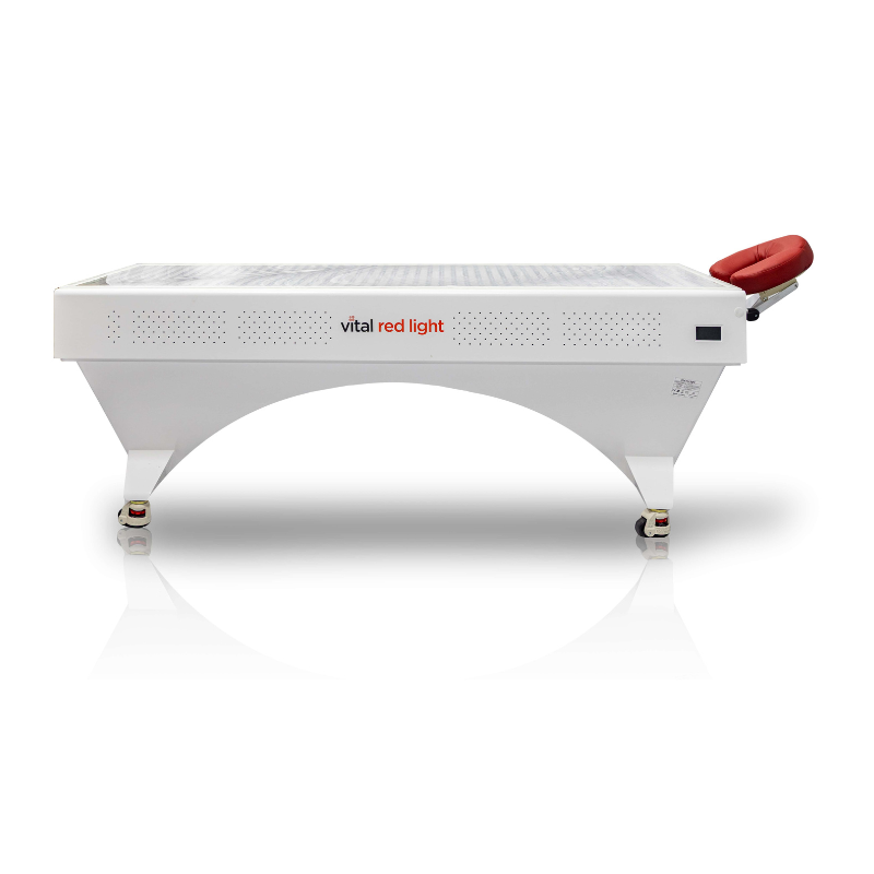 Vital Bed Full-Body Light System