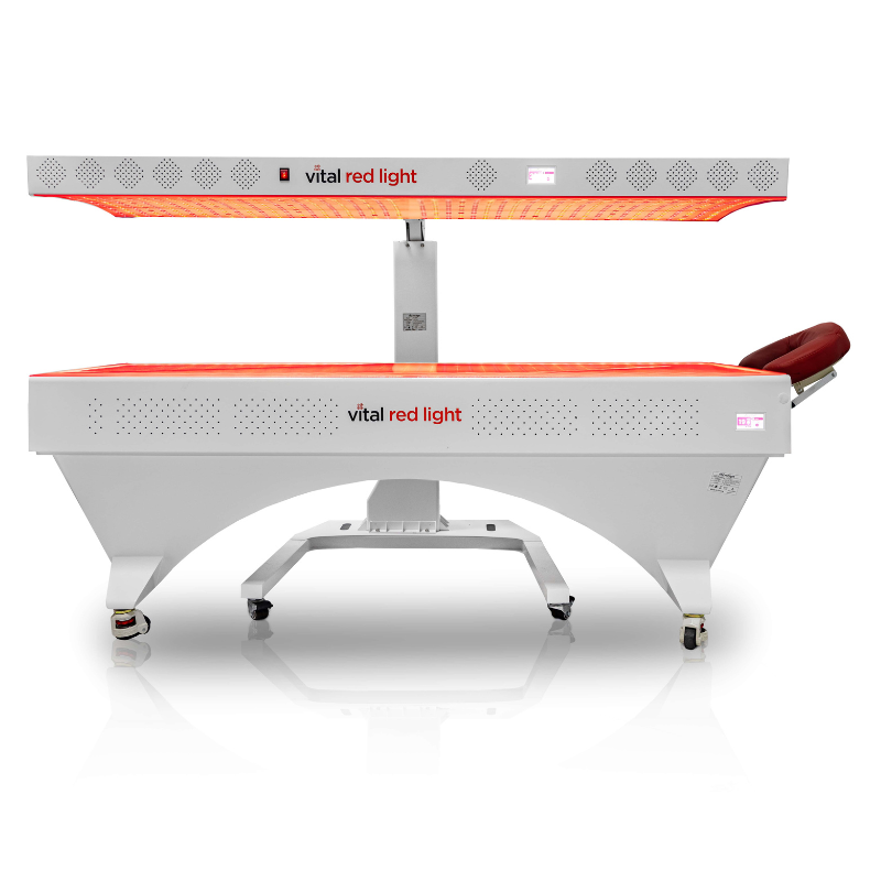 Vital Bed Full-Body Light System