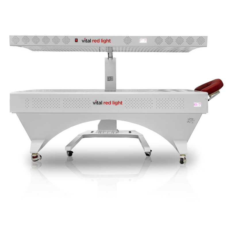 Vital Bed Full-Body Light System