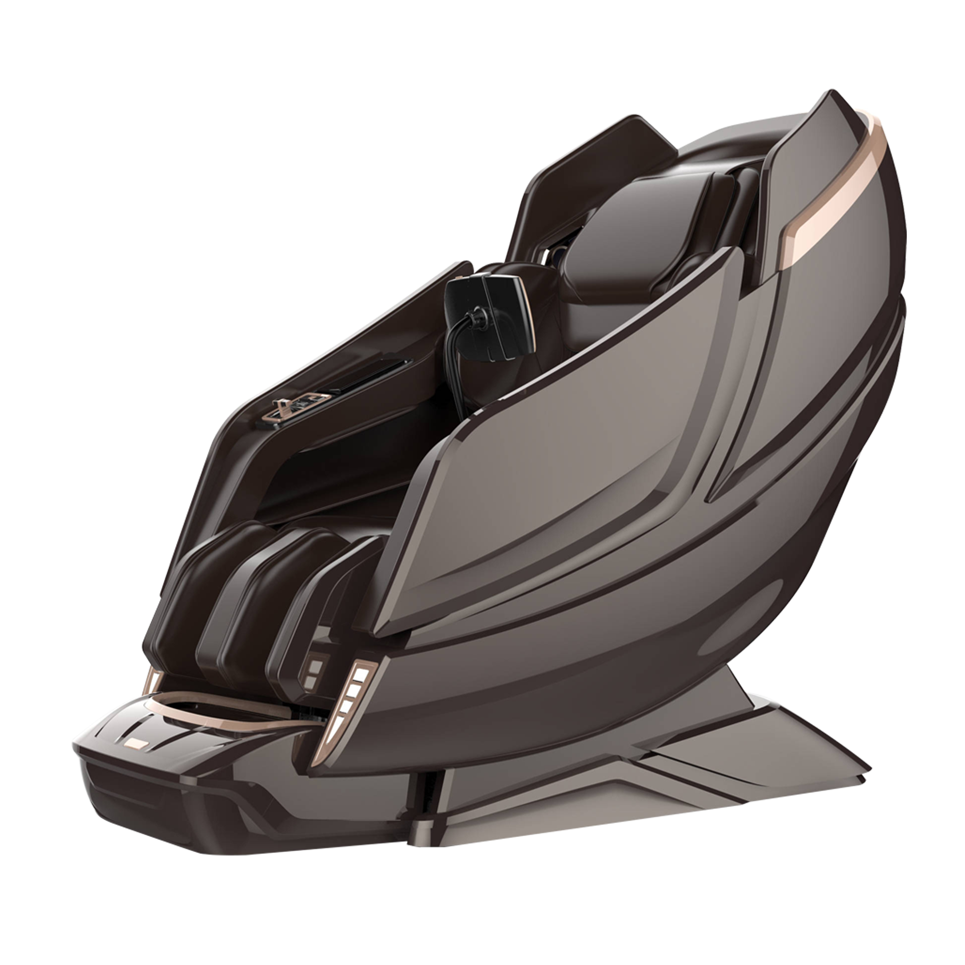 Kahuna DIOS 1288 Luxury 4D Massage Chair